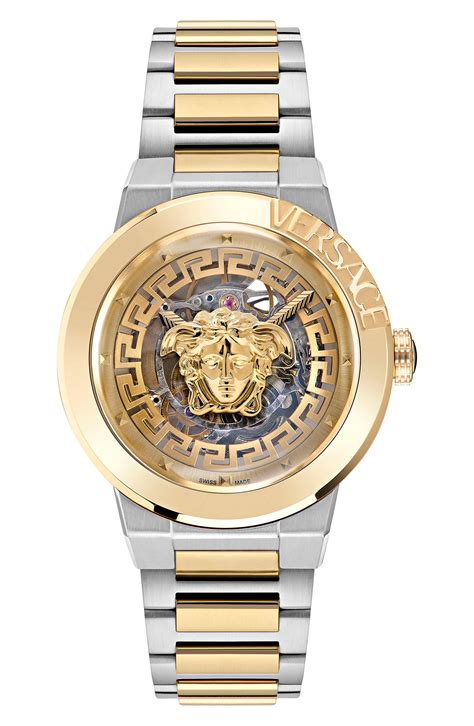 versace watch nz|versace watches clearance.